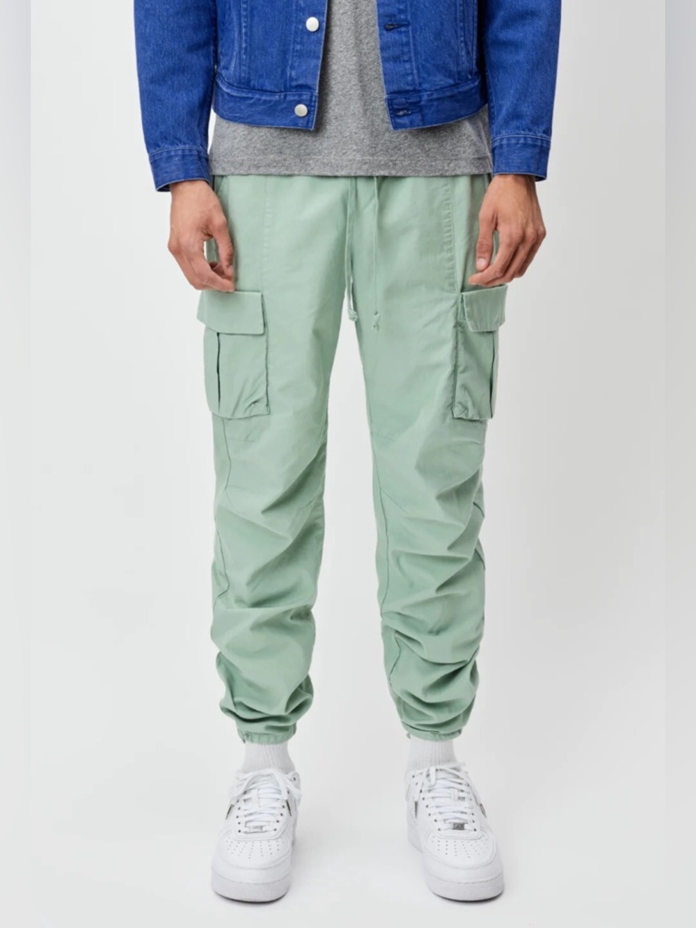 John Elliot cargo pants